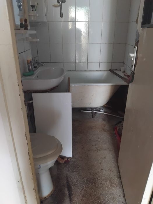 Vând apartament 2 camere