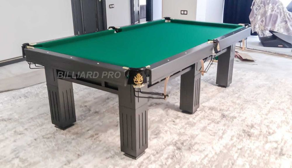 Бильярд, бильярдный стол 9фут, bilyard, billiard