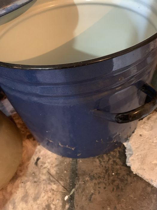 бак для дома 40 литров