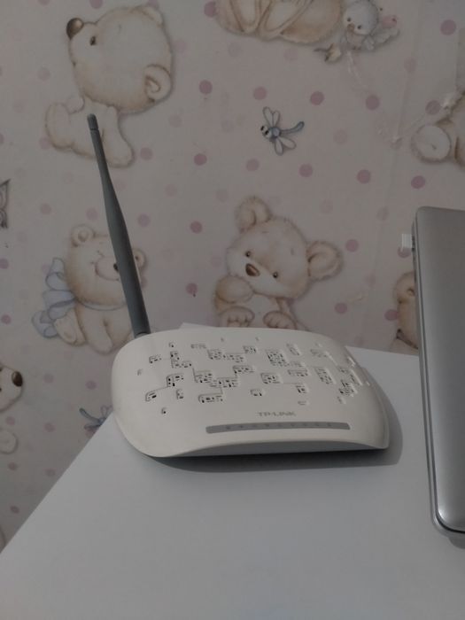 Нужен надёжный вайфай роутер?TP-LINK