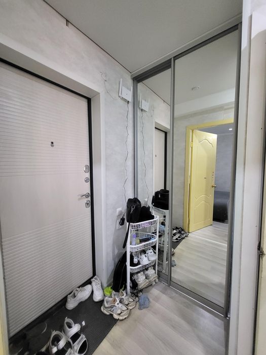 Продаётся 1 комн Тюленина