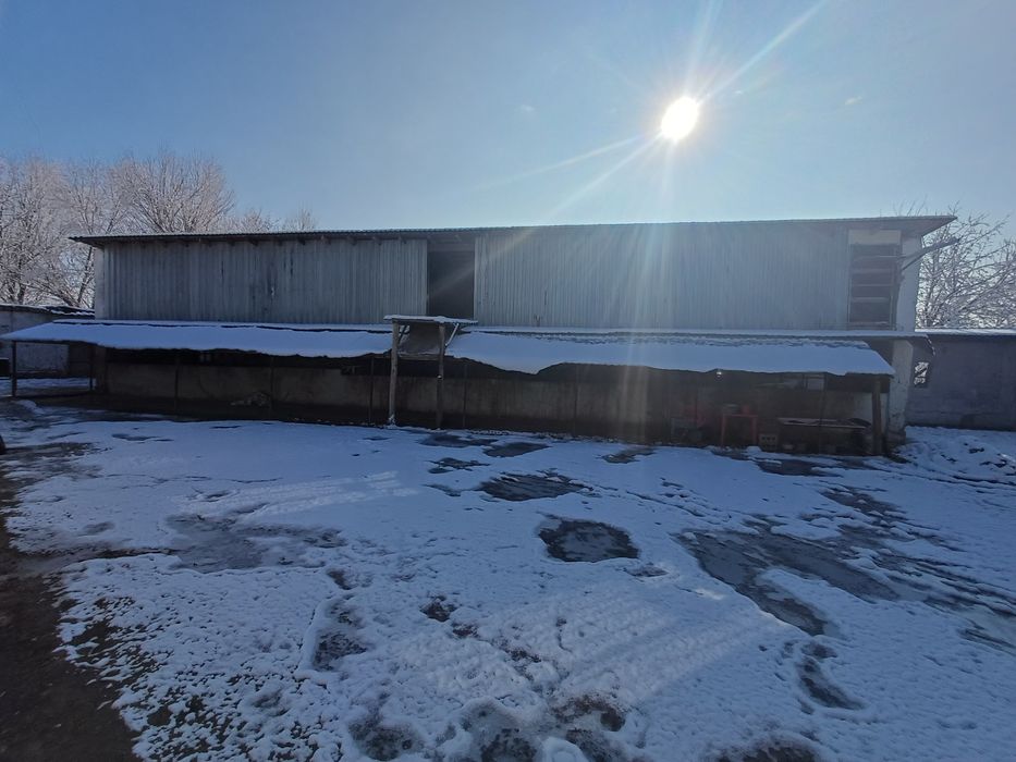 Продаётся участок 8 соток, 5 км от юнусабада.