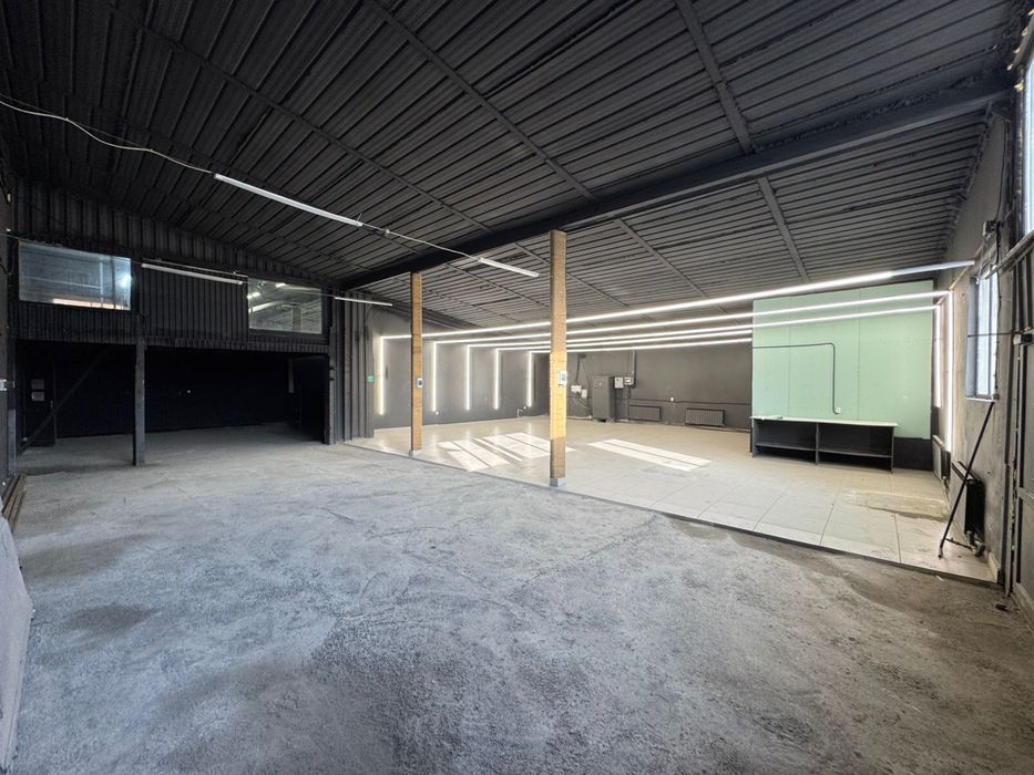 Помещение 340 кв