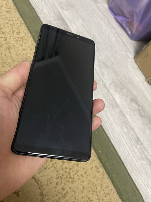 срочно продам А9