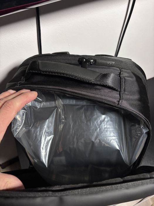 Продам новый рюкзак от xiaomi