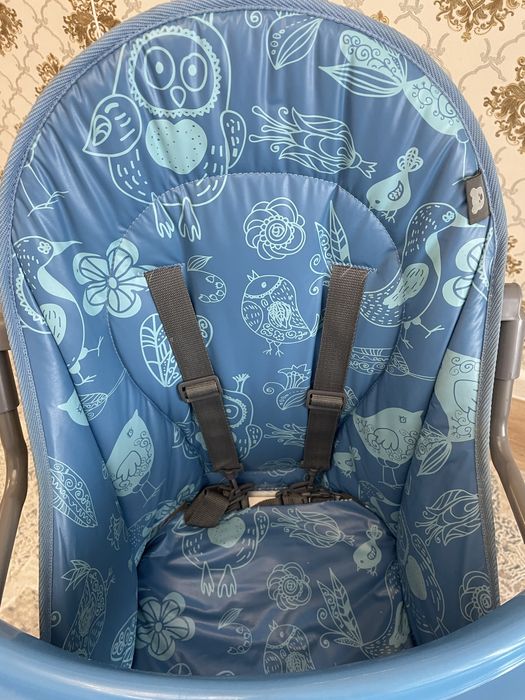 Стульчик детский