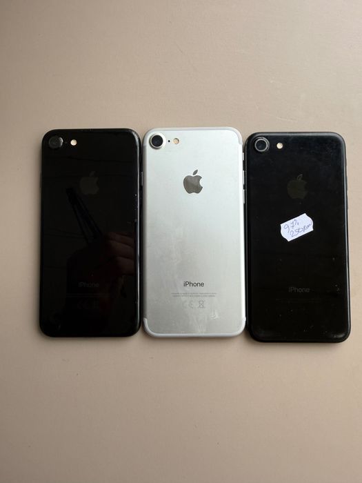 iPhone 7 telefon Apple