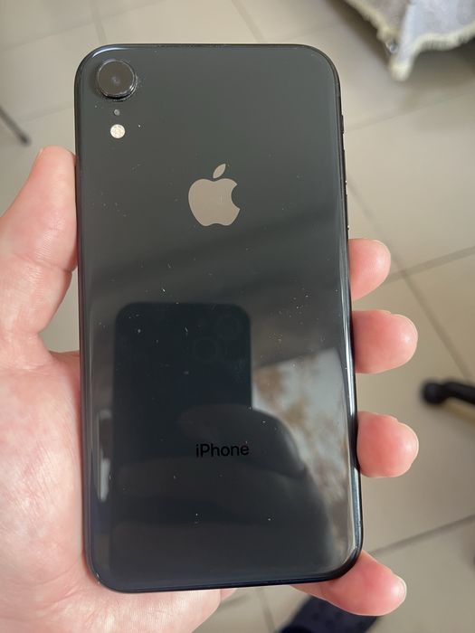 IPhone XR (Айфон XR)