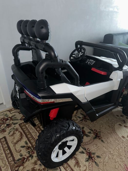 Машинка детская Астана