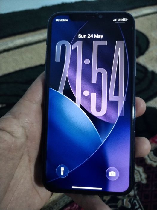 Iphone 11 pro 76/64
