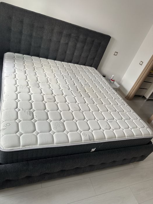 Vand saltea Vida 10 180/200