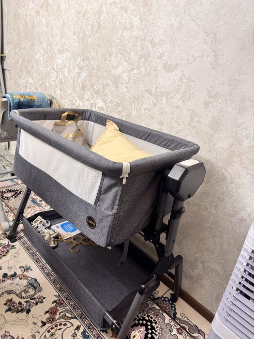 Lulka sotiladi yengi transformer krovat ham