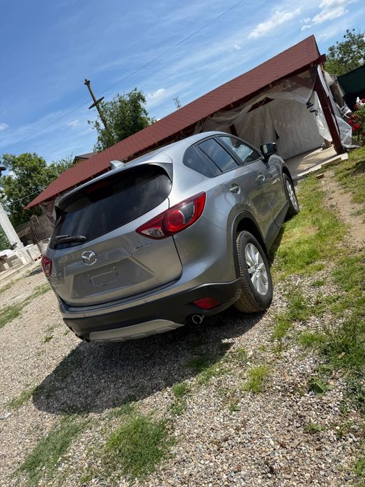 Vand masina Mazda CX-5