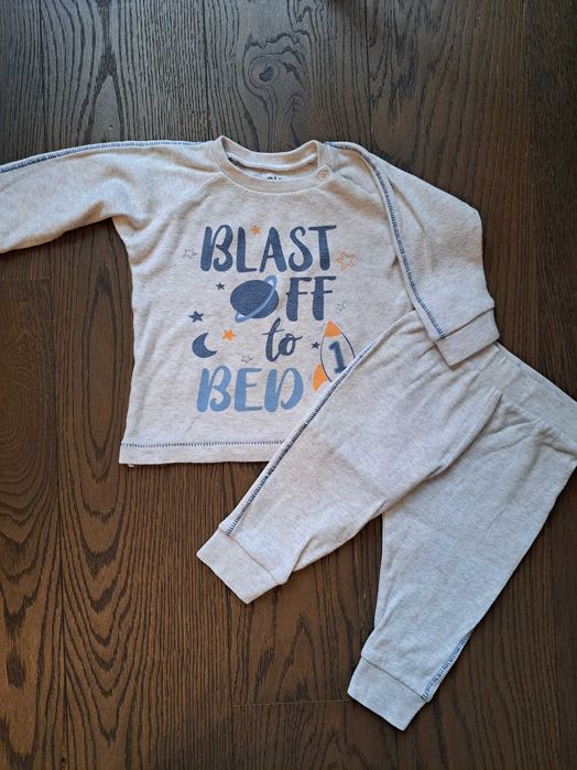 Бебешки дрехи размер 62