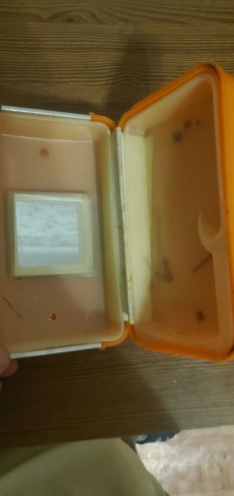 ЭлектроБритва Бреск