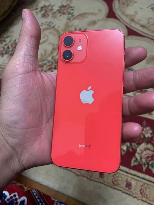 12 мини айфон идеал