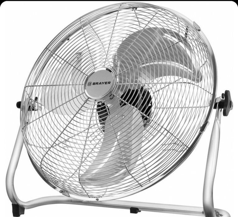 Продам вентилятор