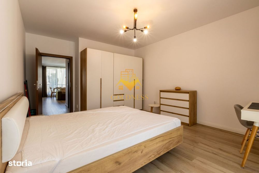 2 camere Premium, Andrei Muresanu, Sigma, Calea Turzii,UMF, UTCN
