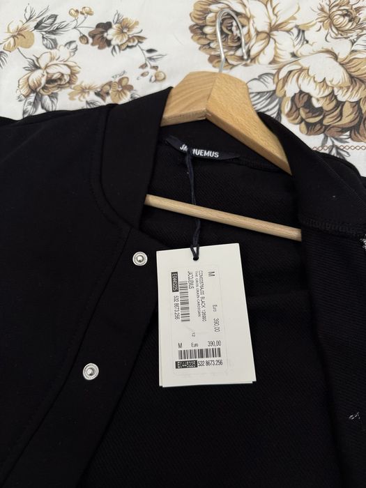 geaca/cardigan jacquemus marime M