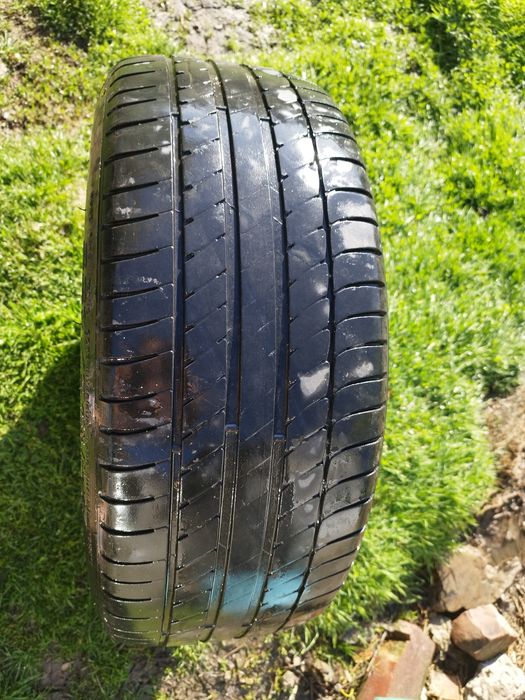 Vând Set de 4 Roți de R17 225/50 MICHELIN