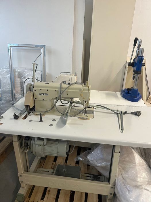 Vand Masini de cusut