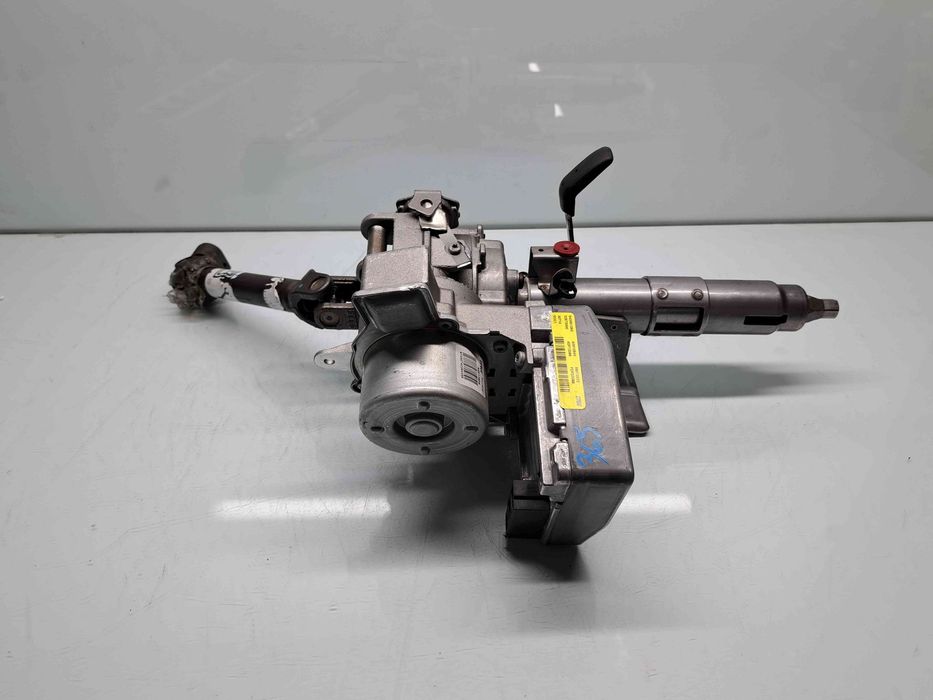 Ax coloana volan Ford Fiesta 6 [Fabr 2008-2019]1.4 TDCI F6JD 50KW / 68