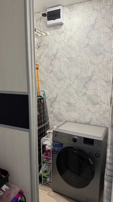 продам квартиру Военный городок