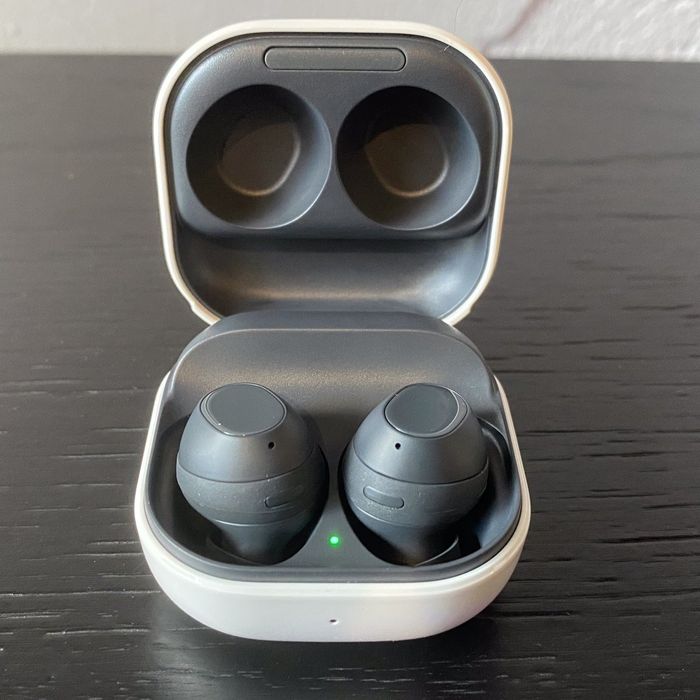 Samsung galaxy buds fe