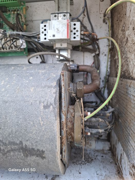 Centrala trifazic protherm