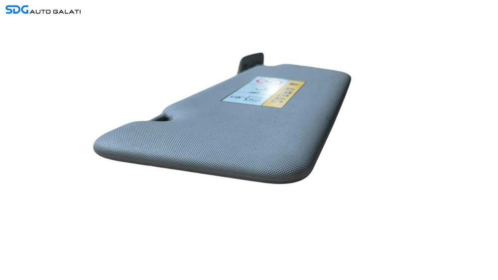 Parasolar Stanga Sofer Renault Megane 3 2008 - 2015 Cod 964015070R [L5439]