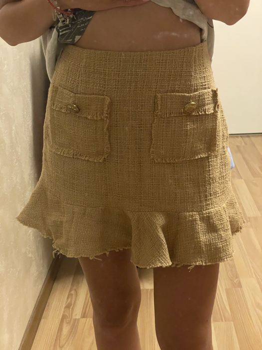 Пола на Venetta fashion house