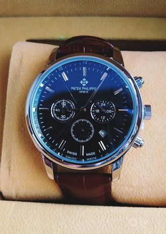Patek Philippe 1+1=3 Supper Skidka