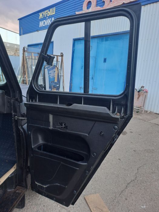 Продам УАЗ ХАНТЕР 2008 год