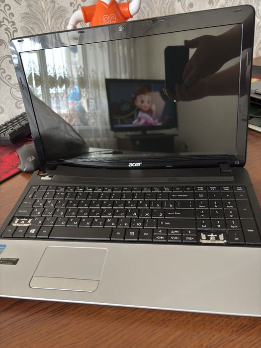 Продам Ноутбук Acer