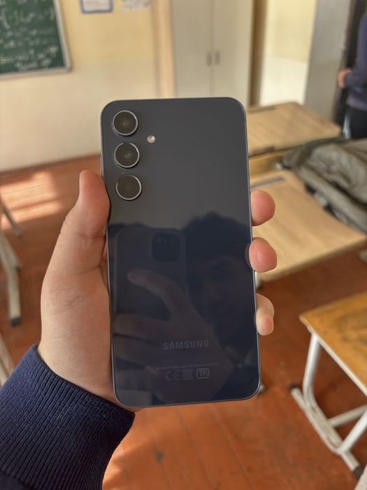 Galaxy Samsung A54