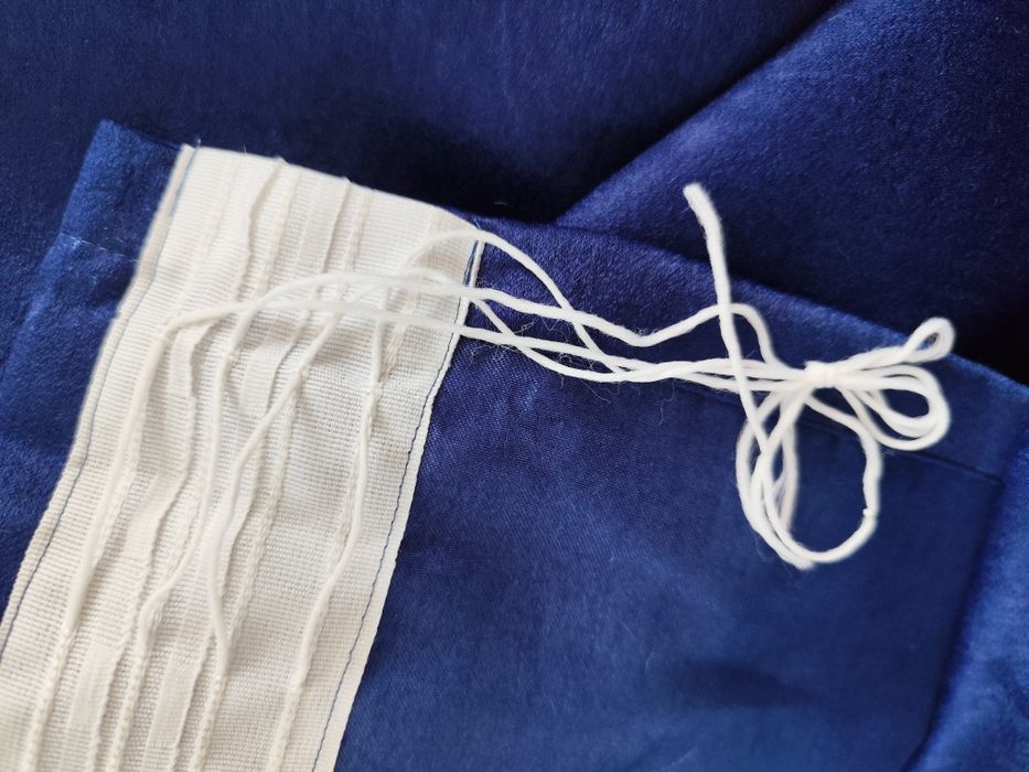 Draperie opacă 255/282 cm