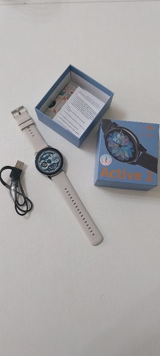 Смарт часовник. Смарт часовник.