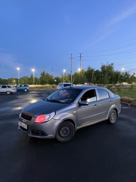 Нексия р3 продам 2020