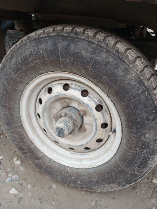 Hamma narsasi joyida