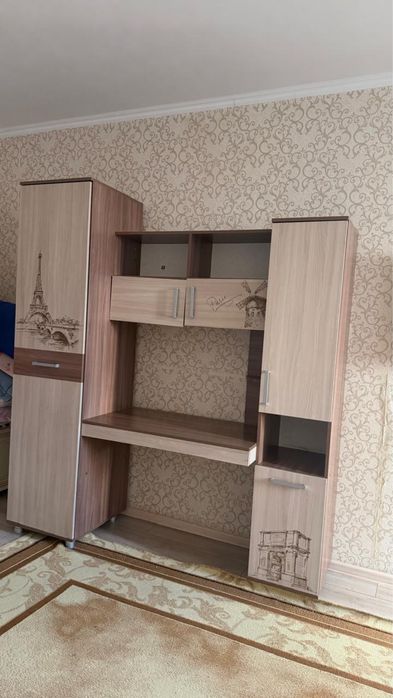 Шкаф в хорошем состояние