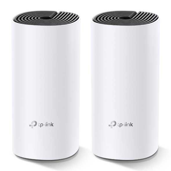 Deco M4, S4, E4 S7 AC1200 Домашняя  Mesh Wi-Fi система гарантия 1 год