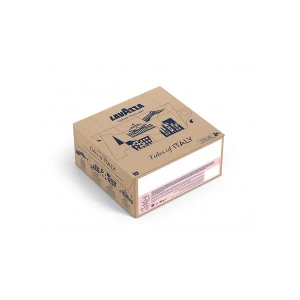 Lavazza blue капсули