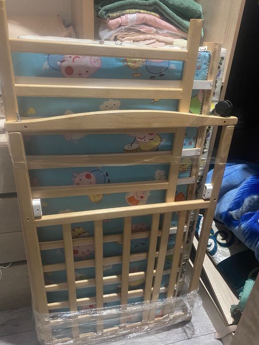 Манеж для ребенка