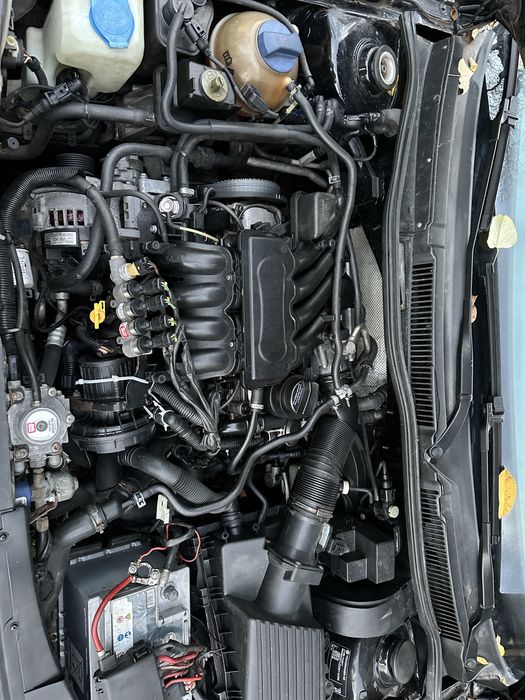 Dez,bora 1.6 cutie automata ai gpl  trapa