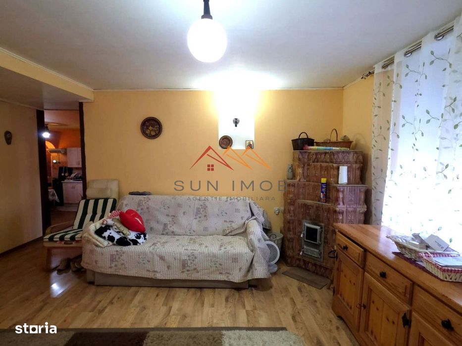 Casă Individuală Cu Livadă | 2.195 Mp Teren | Poiana Câmpina