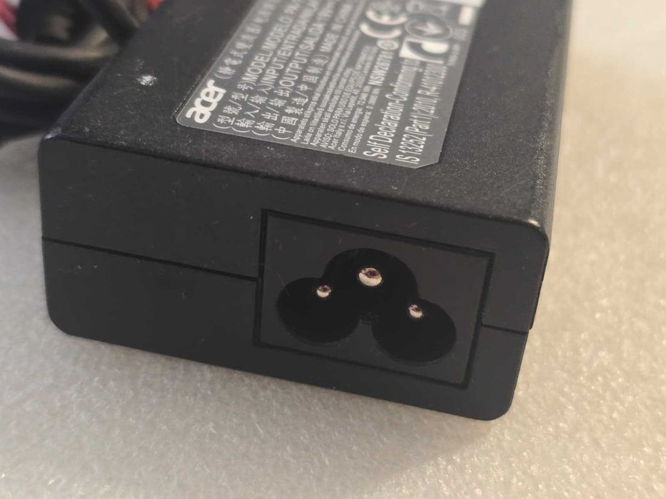 Incarcator laptop Acer19V 3.42 65W mufa 5.5x1.7mm model: PA-1650-86