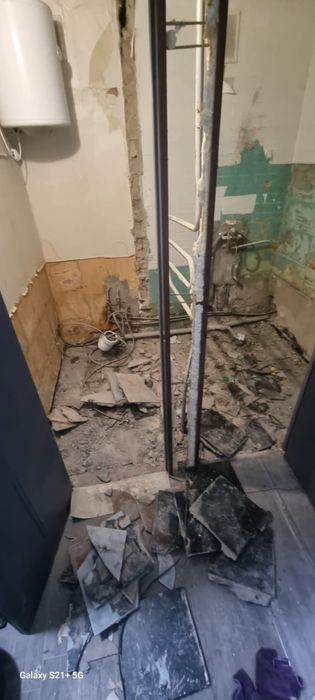 Выполняем разные виды работ