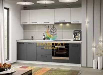 Metrou Brancoveanu 3 Camere  80 MP Comision 0%