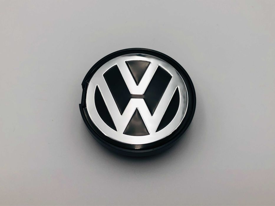 Capace Janta Compatibile VW 55 mm golf
