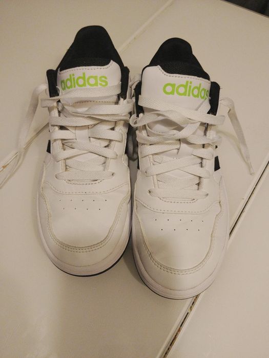 Adidas маратонки